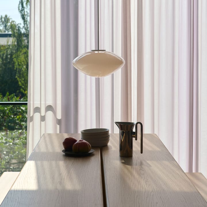 Mesa de comedor Ita OS2 95x260 cm, Oak &Tradition