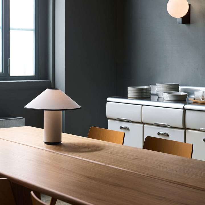 Mesa de comedor Ita OS2 95x260 cm, Oak &Tradition