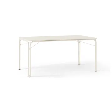 Mesa de comedor Thorvald SC113 - Ivory, 160 cm - &Tradition
