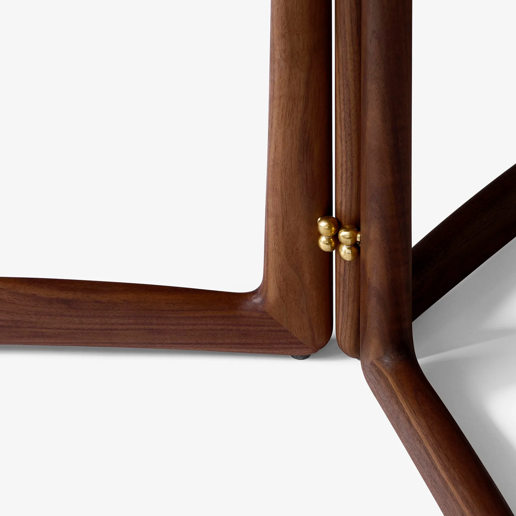 Mesa Drop Leaf HM6, Nogal &Tradition