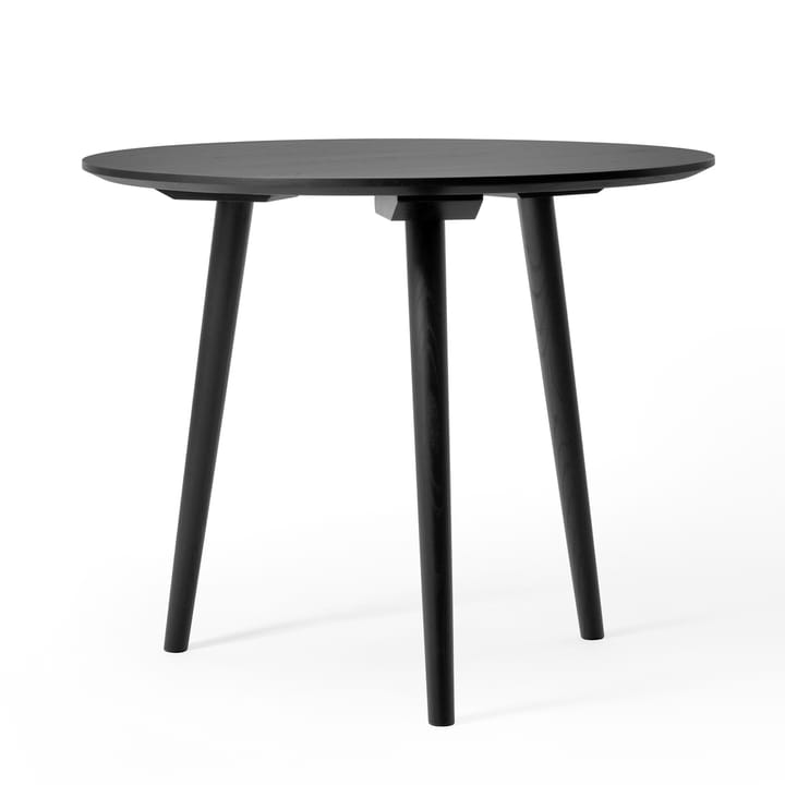 Mesa In Between SK3 - Roble lacado negro - &Tradition