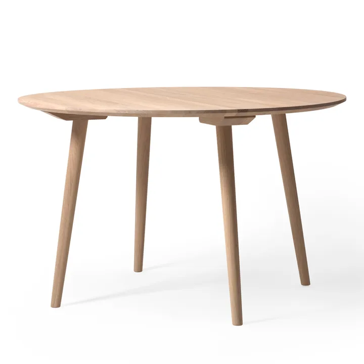 Mesa In Between SK4 - Roble aceitado - &Tradition