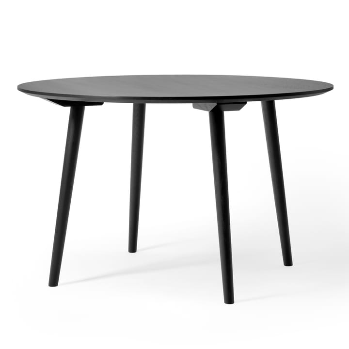 Mesa In Between SK4 - Roble lacado negro - &Tradition