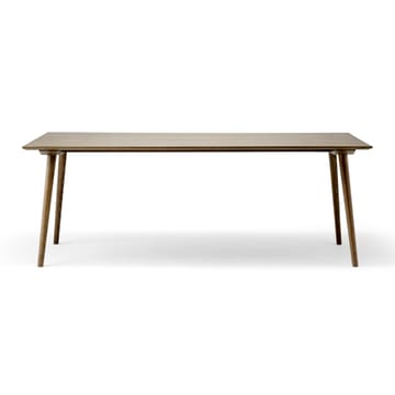 Mesa In Between SK5 - Roble lacado ahumado - &Tradition