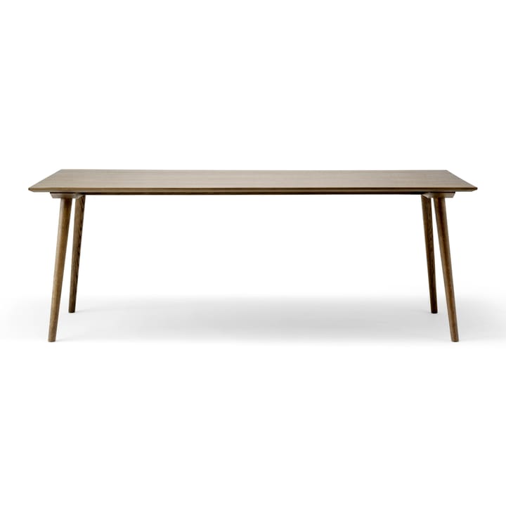 Mesa In Between SK5 - Roble lacado ahumado - &Tradition
