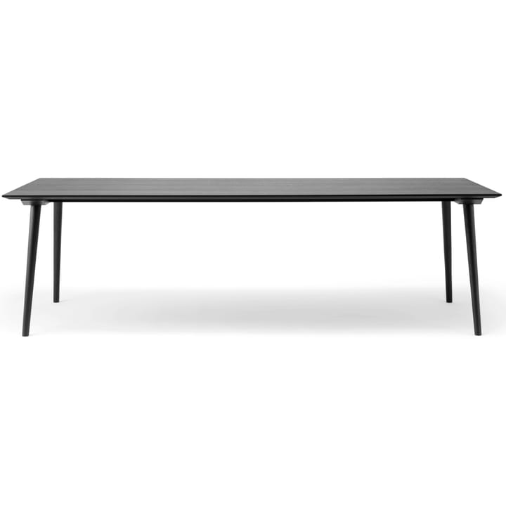 Mesa In Between SK6 - Roble lacado negro - &Tradition