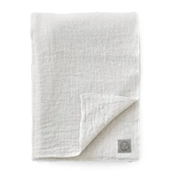 Plaid de lana Collect SC34 130x180 cm - Cloud & Milk - &Tradition