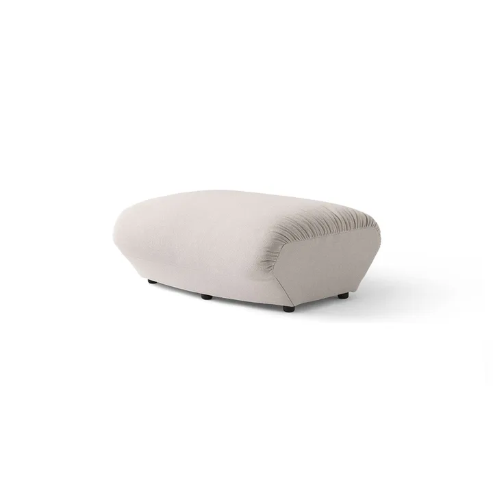 Puf Hi Lo AV56 - Grain 61229 - &Tradition