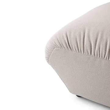 Puf Hi Lo AV56 - Grain 61229 - &Tradition
