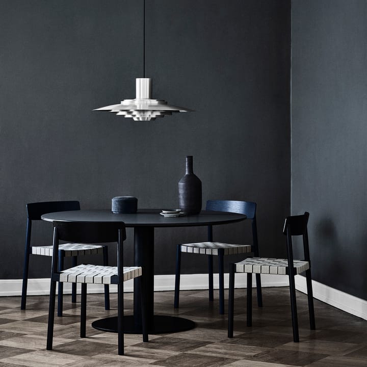 Silla Betty TK1, Negro &Tradition