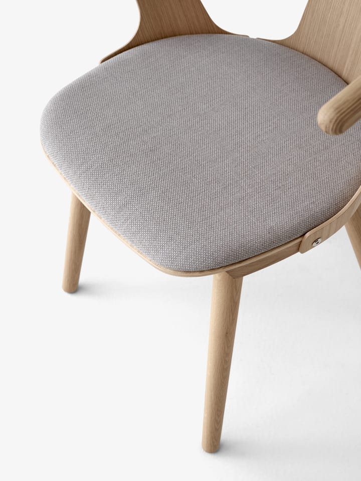 Silla In Between SK2, Roble aceitado-Fiord 251 &Tradition
