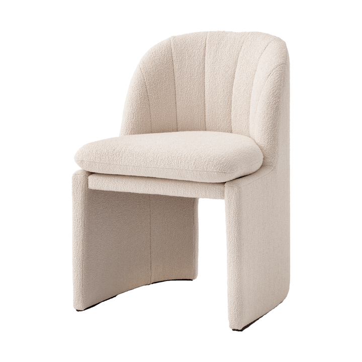 Silla Loafer Side Chair SC106 - Barnum 24 - &Tradition