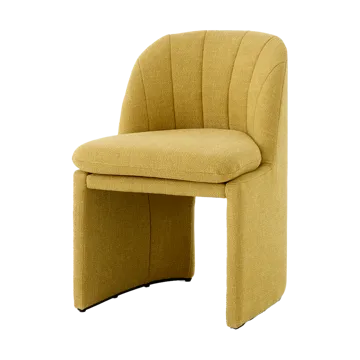Silla Loafer Side Chair SC106 - Ecriture 0470 - &Tradition