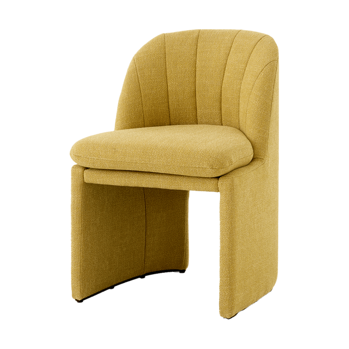 Silla Loafer Side Chair SC106 - Ecriture 0470 - &Tradition