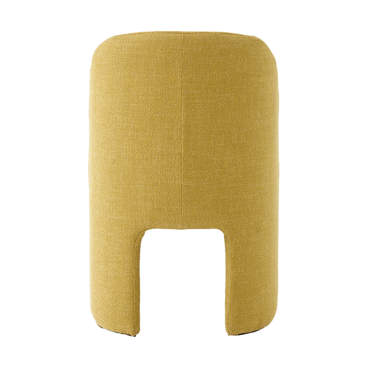 Silla Loafer Side Chair SC106, Ecriture 0470 &Tradition