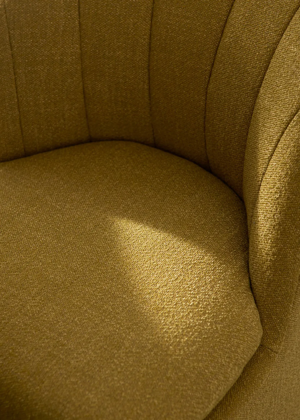 Silla Loafer Side Chair SC106, Ecriture 0470 &Tradition