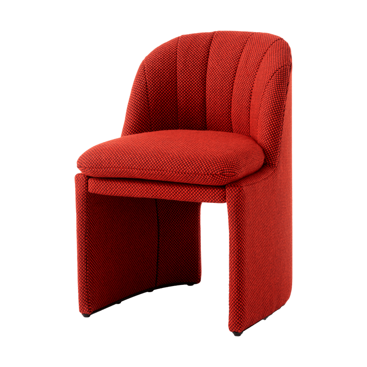 Silla Loafer Side Chair SC106 - Sisu 0655 - &Tradition