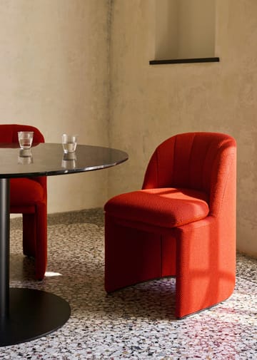 Silla Loafer Side Chair SC106 - Sisu 0655 - &Tradition