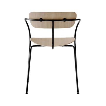 Silla Pavilion AV2 - Roble lacado - &Tradition