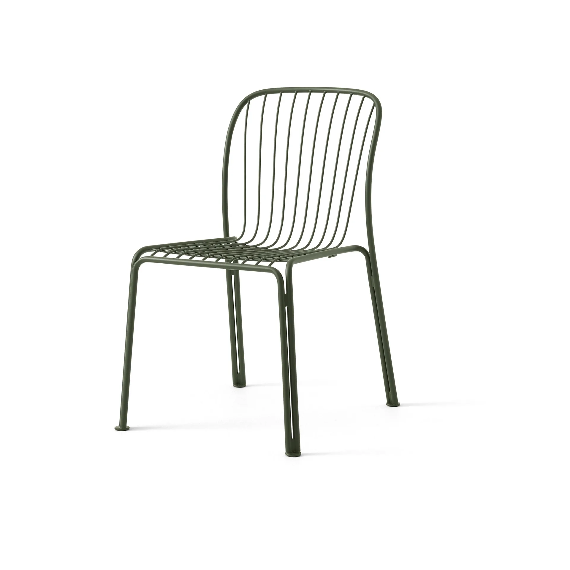 Silla Thorvald SC94, Bronze green &Tradition
