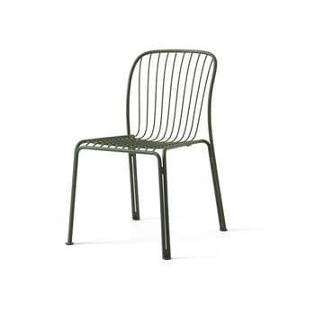 Silla Thorvald SC94 - Bronze green - &Tradition