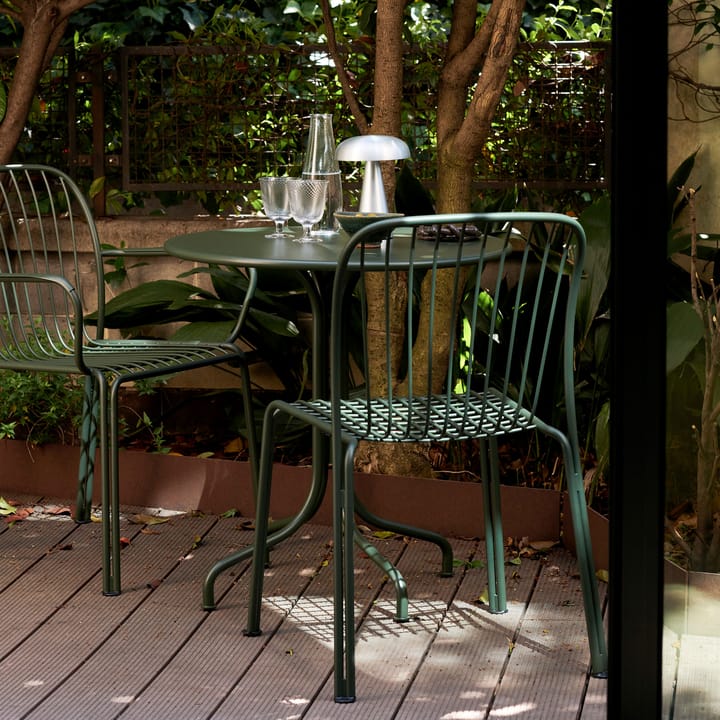 Silla Thorvald SC94, Bronze green &Tradition