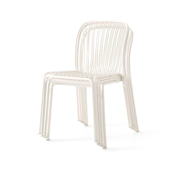 Silla Thorvald SC94 - Ivory - &Tradition
