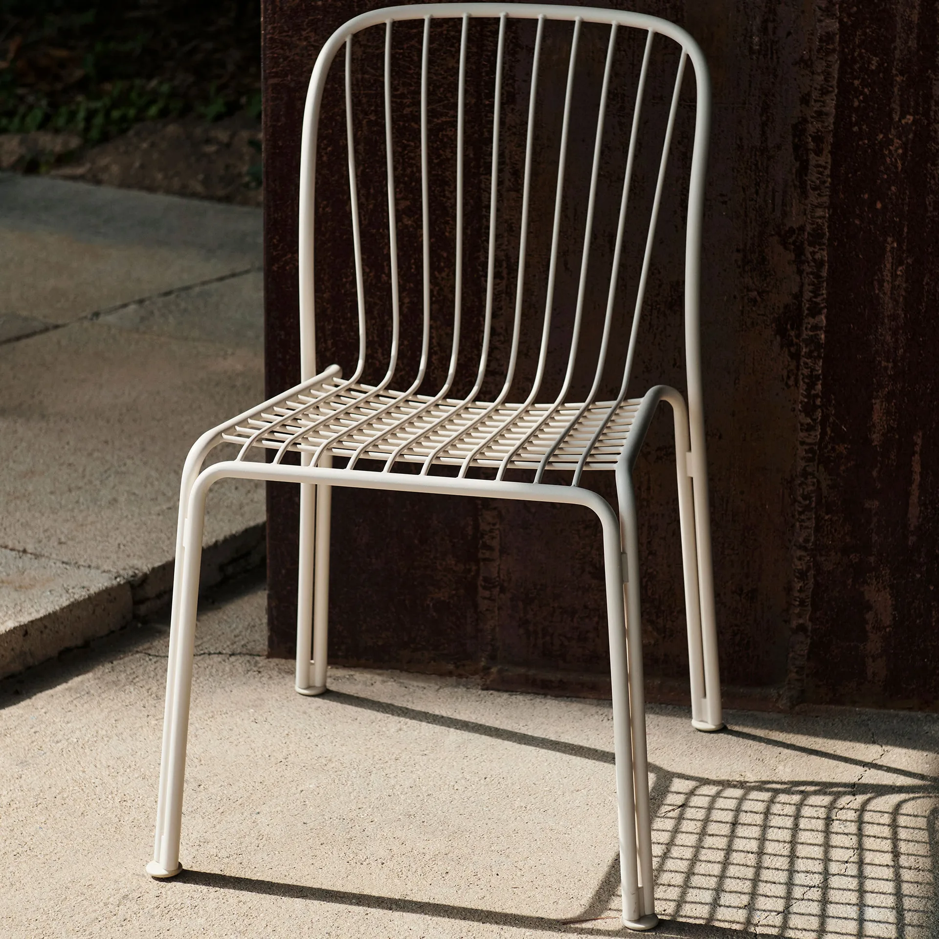 Silla Thorvald SC94, Ivory &Tradition