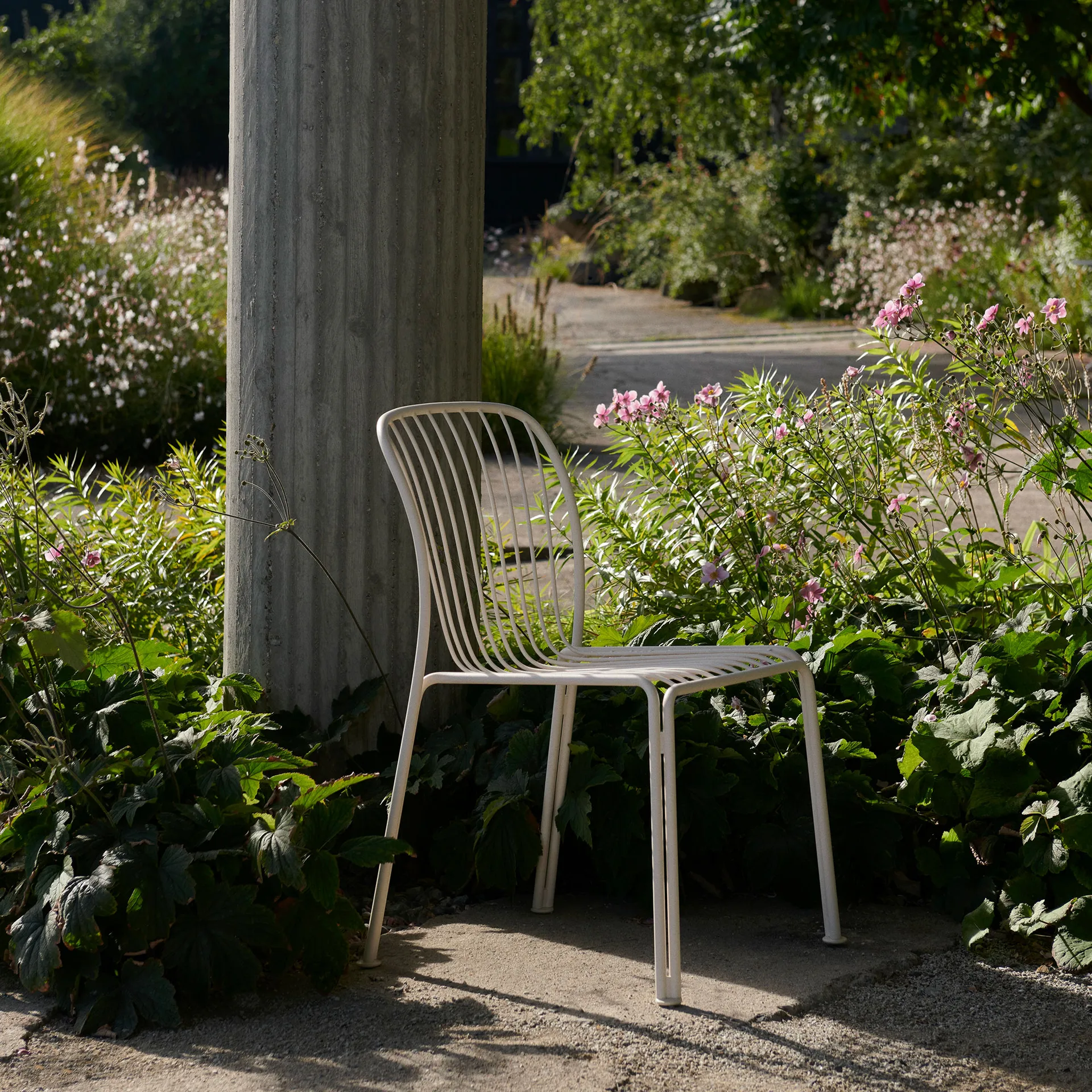 Silla Thorvald SC94, Ivory &Tradition