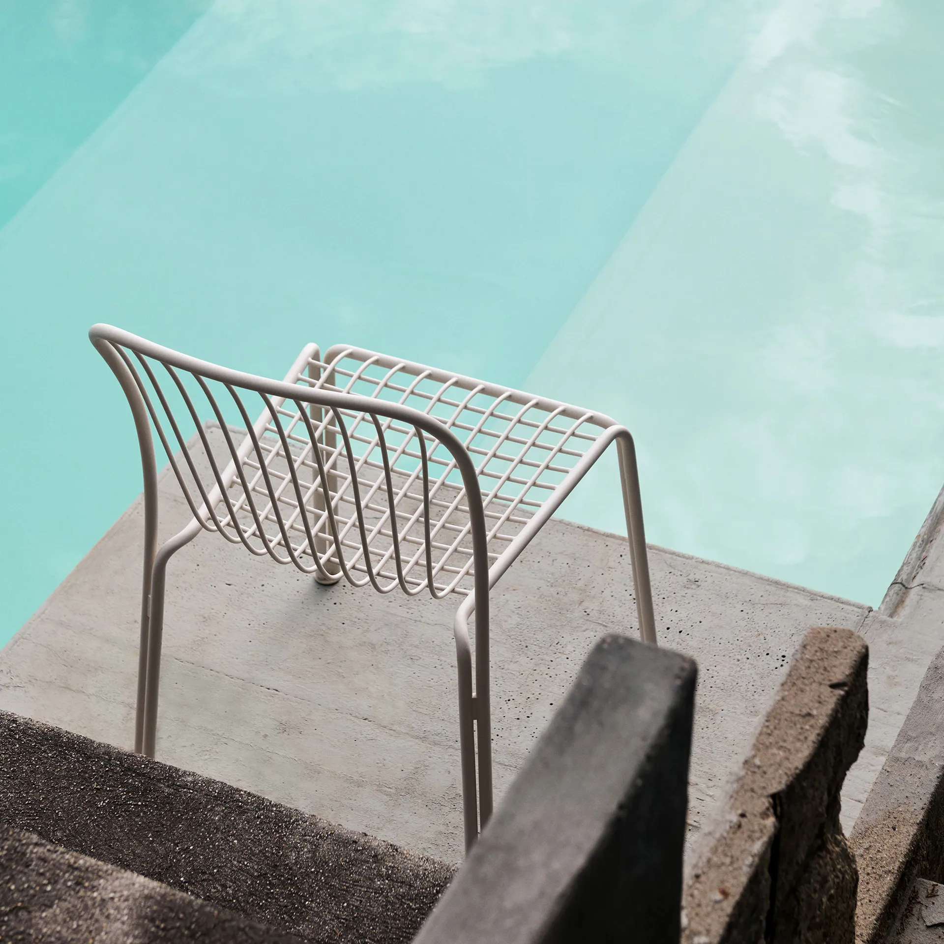 Silla Thorvald SC94, Ivory &Tradition