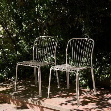 Silla Thorvald SC94 - Ivory - &Tradition