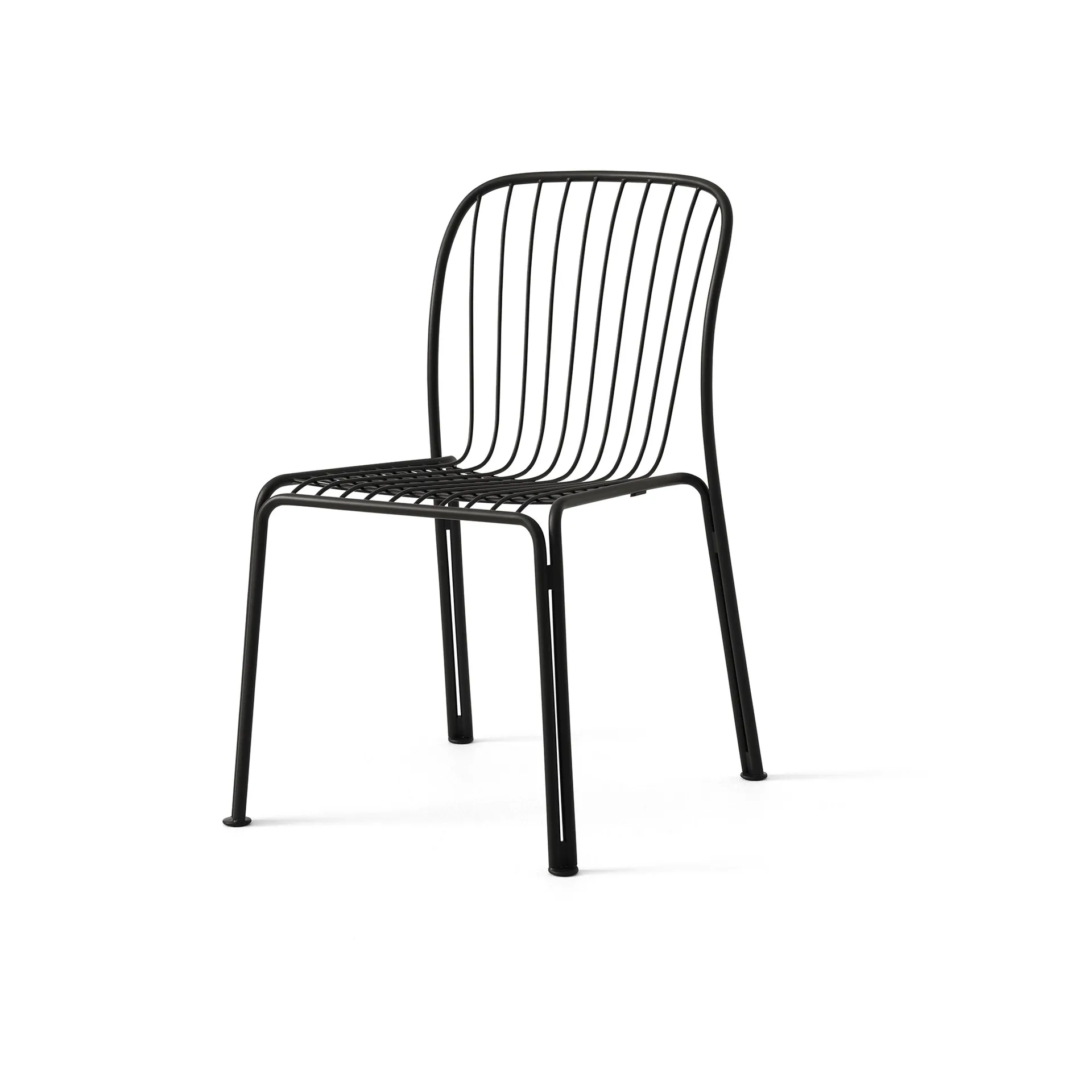 Silla Thorvald SC94, Warm black &Tradition