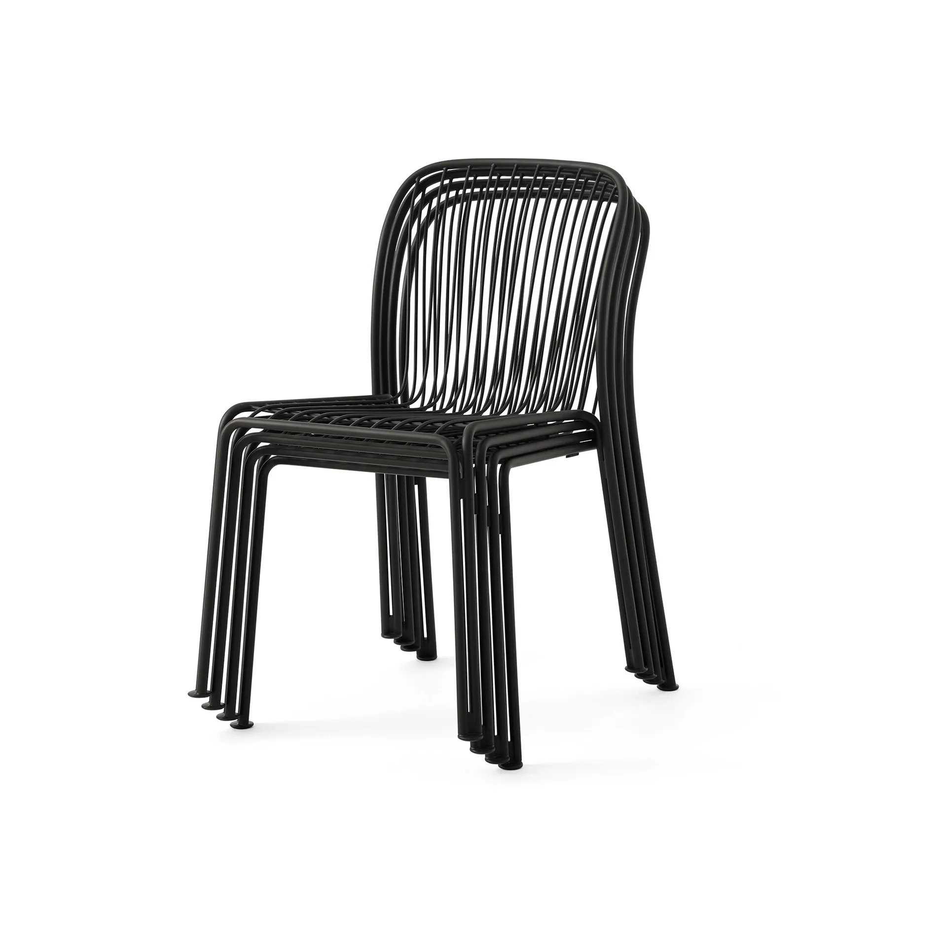 Silla Thorvald SC94, Warm black &Tradition