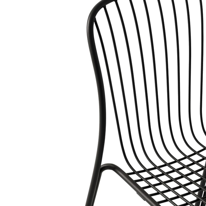 Silla Thorvald SC94, Warm black &Tradition