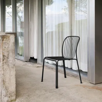 Silla Thorvald SC94 - Warm black - &Tradition