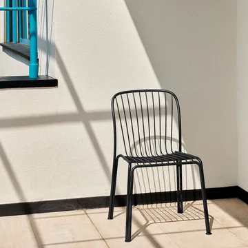 Silla Thorvald SC94 - Warm black - &Tradition