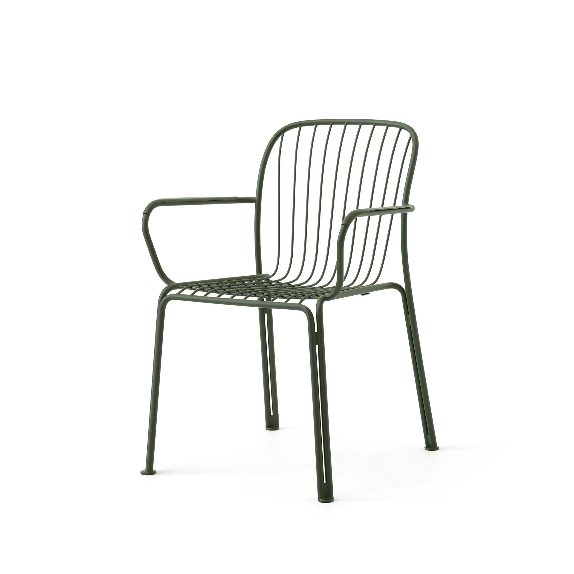 Silla Thorvald SC95, Bronze green &Tradition