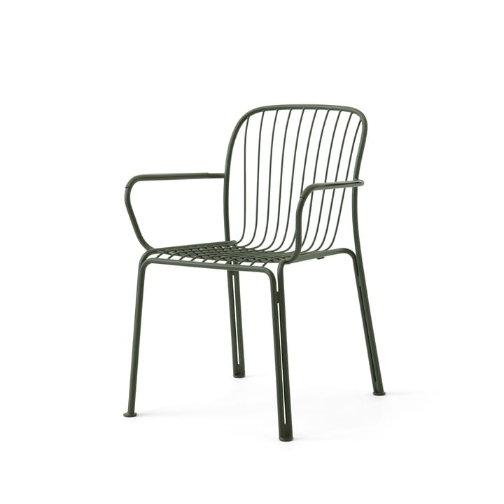 Silla Thorvald SC95 - Bronze green - &Tradition