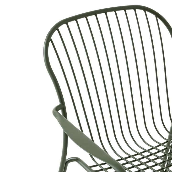 Silla Thorvald SC95, Bronze green &Tradition