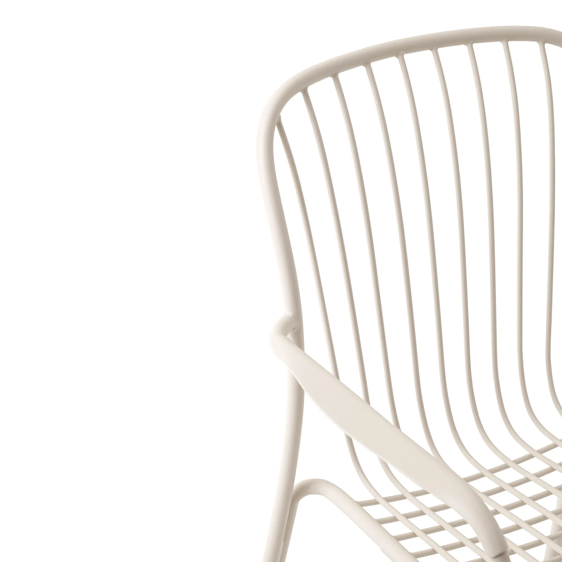 Silla Thorvald SC95, Ivory &Tradition