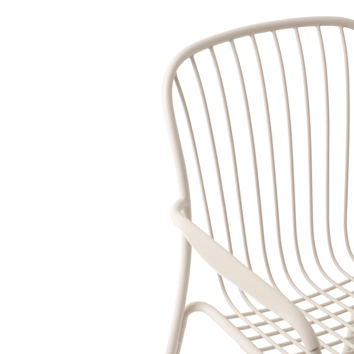 Silla Thorvald SC95, Ivory &Tradition