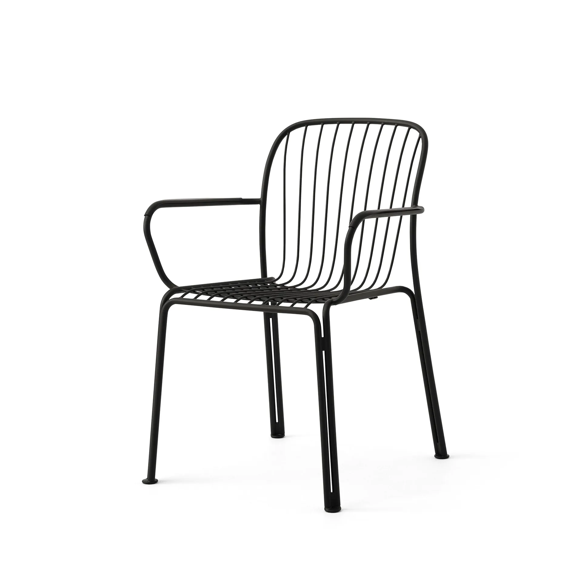Silla Thorvald SC95, Warm black &Tradition