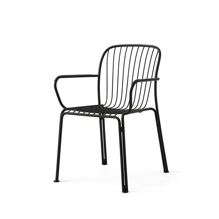 Silla Thorvald SC95 - Warm black - &Tradition