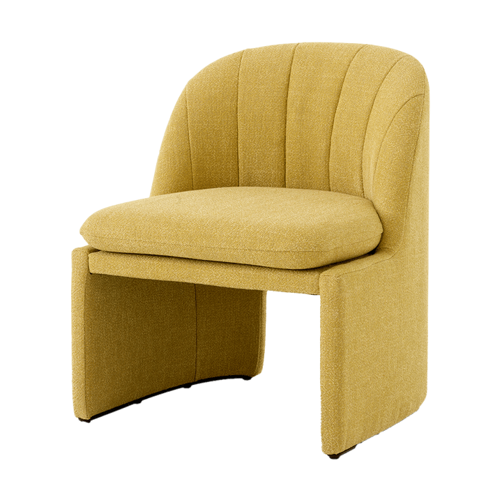 Sillón lounge Loafer Club Chair SC107 - Ecriture 0470 - &Tradition