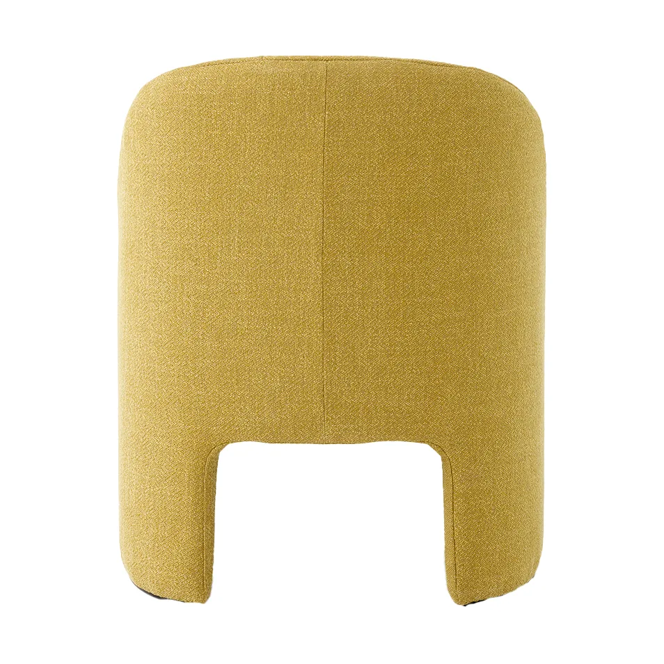 Sillón lounge Loafer Club Chair SC107, Ecriture 0470 &Tradition