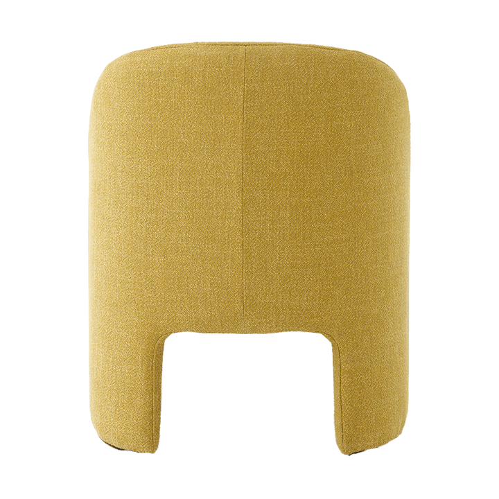 Sillón lounge Loafer Club Chair SC107, Ecriture 0470 &Tradition