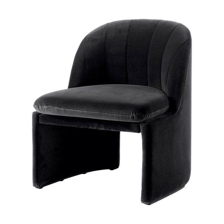 Sillón lounge Loafer Club Chair SC107 - Gentle 0193 - &Tradition