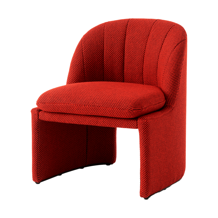 Sillón lounge Loafer Club Chair SC107 - Sisu 0655 - &Tradition