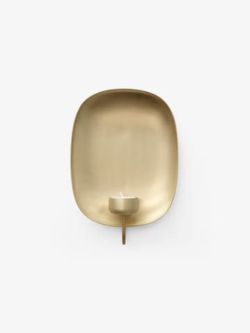 Soporte para velas Votive AV20 - latón - &Tradition