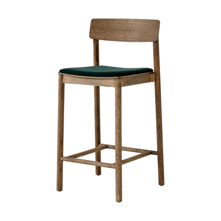 Taburete Betty TK14 Counter Chair 65 cm - Gentle 0973-roble ahumado - &Tradition